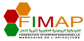 Logo FIMAP